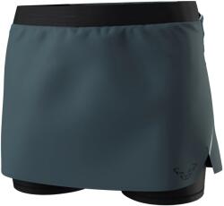 Dynafit Дамска пола за бягане Dynafit Women's Alpine Pro 2/1 Skirt Running skirt - Cinder (113-0740-0513)
