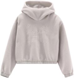 CMP Дамски суичър CMP Women's Sweat Fix Hood Hoodie - Bone - размер XXS (117-3497-0211)