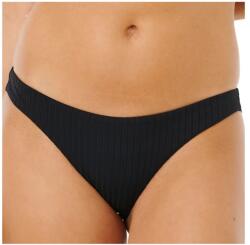 Rip Curl Дамско бикини долнище Rip Curl Women's Premium Surf Good Bikini bottom - Black (150-5992-0113)