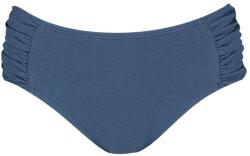 Barts Дамско бикини долнище Barts Women's Saltoty Mid Waist Briefs Bikini bottom - Denim - размер 42 (EU) (150-6464-0114)