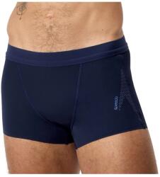 Speedo Мъжки бански слипове Speedo Solid Boom Aquashort Swim brief - Peacoat - размер 3 (DE) (050-2336-0213)