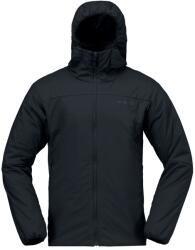 Norrøna Мъжко синтетично яке Norrøna Femund Thermo60 Zip Hood Synthetic jacket - Caviar Black - размер XL (004-7146-0114)