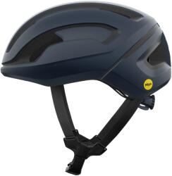 POC Каска за шосейно колоездене POC Omne Air Mips Bike helmet - Apatite Navy Matt - размер M 54-59 cm (851-1726-1012)