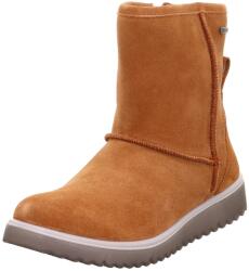 Superfit Детски зимни ботуши Superfit Kid's Lora Winter boots - Braun - размер 33 (EU) (702-4595-0113)