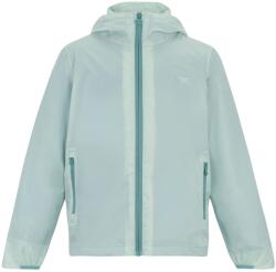 Regatta Детско водоустойчиво яке Regatta Kid's Lever Waterproof jacket - Ocean Mist - размер 15-16 Years (703-7792-0318)