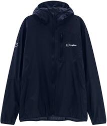 Berghaus Мъжко ветрозащитно яке Berghaus Pendower Wind Jacket AM Windproof jacket - Jet Black (018-0392-0214)