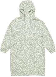 MAZINE Дамско палто Mazine Women's Oversized Rain Coat Recycled Fabric Coat - Misty Jade / Printed (102-4450-0413)