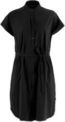Fjällräven Дамска рокля Fjällräven Women's Abisko Fjäll Dress - Black (134-1679-0114)