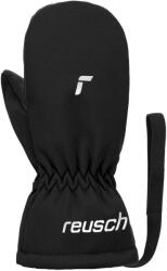 Reusch Детски ръкавици Reusch Kid's Aki Mitten Gloves - Black - размер II (202-5927-0112)