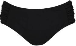 Barts Дамско бикини долнище Barts Women's Solid Mid Waist Briefs Bikini bottom - Black - размер 38 (EU) (150-6468-0112)
