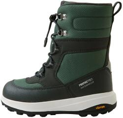 Reima Детски зимни ботуши Reima Kid's Reimatec Winter Boots Laplander 2.0 Winter boots - Thyme Green - размер 28 (EU) (702-2975-0311)