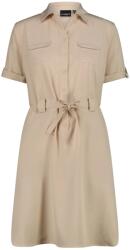 CMP Дамска рокля CMP Women's Dress - Cream - размер 46 (EU) (134-1776-0217)