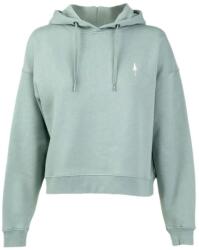 NIKIN Дамски суичър NIKIN Women's Treehoodie Oversized Hoodie - Turquoise - размер L (117-2737-0214)