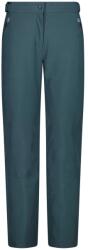 CMP Дамски ски панталон CMP Women's Pant Stretch Polyester 3W18596N Ski trousers - Trek Green - размер 40 (EU) (107-2710-1014)