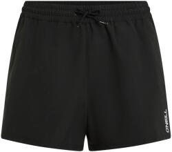 O'Neill Дамски бордшорт O'neill Women's Essentials 12 Swimshorts Boardshorts - Black Out (150-6541-0212)