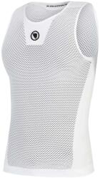 Endura Мъжко горнище Endura Fishnet S/L Baselayer II Cycling undershirt - White - размер S/M (014-1254-0112)