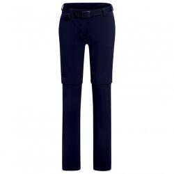 Maier Sports Дамски панталон със свалящи крачоли Maier Sports Women's Nata 2 Walking trousers - Night Sky - размер 20 (110-0460-0414)