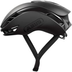 ABUS Каска за шосейно колоездене ABUS GameChanger 2.0 Bike helmet - Velvet Black - размер M 54-58 cm (851-1554-0312)