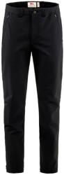 Fjällräven Мъжки зимен панталон Fjällräven Abisko Winter Stretch Trousers Winter trousers - Black - размер 56 (007-3319-0116)