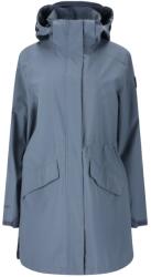 Whistler Дамско яке парка Whistler Women's Marico Parka W-Pro Parka - China Blue - размер 38 (EU) (104-6517-0112)