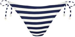 Barts Дамско бикини долнище Barts Women's Yadbor Tanga Bikini bottom - Navy - размер 40 (EU) (150-4802-0213)