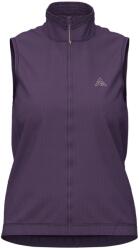7mesh Дамски елек за колоездене 7mesh Women's Chilco Vest Cycling vest - Purple Velvet - размер XL (154-0180-0215)