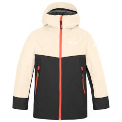 Salewa Детско ски яке Salewa Kid's Sella Powertex / TWR Jacket Ski jacket - Oatmeal - размер 92 (EU) (703-3148-0211)