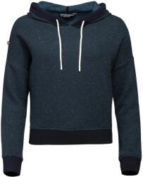 Chillaz Дамски суичър Chillaz Women's Chur Hoodie - Dark Blue - размер 40 (EU) (117-2526-0315)