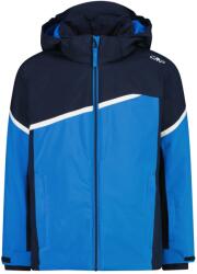 CMP Детско ски яке Cmp Kid's Jacket Snaps Hood Ski jacket - Royal Blue - размер 98 (EU) (703-6653-0311)