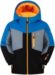 Kamik Детско ски яке Kamik Kid's Duke Ski jacket - Nautical - размер 98 (EU) (703-6102-0312)