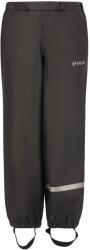 ZIG ZAG Детски водоустойчив панталон ZIG ZAG Kid's Bison Waterproof trousers - Black - размер 104 (701-3758-0111)
