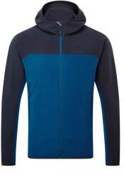 Mountain Equipment Мъжко поларено яке Mountain equipment Micro Zip Jacket Fleece jacket - Admiral / Cosmos - размер XXL (005-2499-0615)