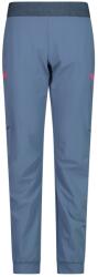 CMP Дамски туристически панталон CMP Women's Pant Light Climb Walking trousers - Space - размер 38 (EU) (110-1292-0913)