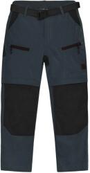 Color Kids Детски панталон със свалящи крачоли Color Kids Kid's Pants Outdoor With Zip Off Walking trousers - Turbulence - размер 128 (EU) (701-4300-0317)