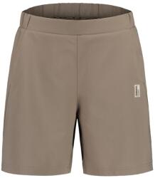 Maloja Дамски къси панталони Maloja Women's KapelaM. Shorts - Warm Shadow (112-4527-0413)