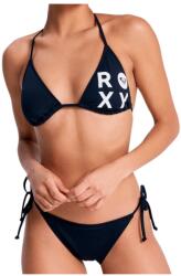 Roxy Дамски комплект бикини Roxy Women's SD Essentials Tiki Classic TS Bikini - Anthracite - размер XL (150-6360-0115)