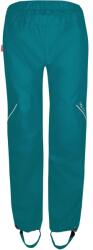 Trollkids Детски водоустойчив панталон Trollkids Kid's Lofoten Rain Pants Waterproof trousers - Teal - размер 110 (EU) (701-1892-0414)