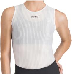 Sportful Дамско горнище Sportful Women's Pro Baselayer Sleeveless Cycling undershirt - White (114-3520-0114)