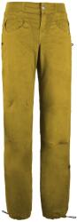 E9 Дамски панталон за катерене E9 Women's Onda Flax Climbing trousers - Grape (109-1541-0113)