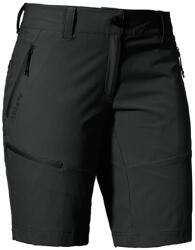Schöffel Дамски къси панталони Schöffel Women's Shorts Toblach2 Shorts - Asphalt - размер 44 (EU) (112-1378-0116)