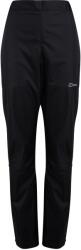 Berghaus Дамски водоустойчив панталон Berghaus Women's Deluge 2.0 Waterproof trousers - Black / Black - размер 10 (107-1344-0119)