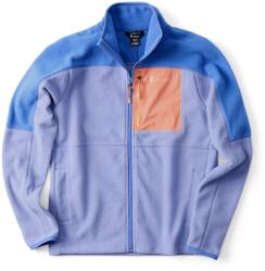 Cotopaxi Дамско поларено яке Cotopaxi Women's Abrazo Fleece Full-Zip Jacket Fleece jacket - Azure / Aster (105-4946-1013)
