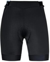 Schöffel Дамско долнище за колоездене Schöffel Women's Skin Pants 8H Cycling bottom - Black - размер 46 (EU) (114-2022-0117)