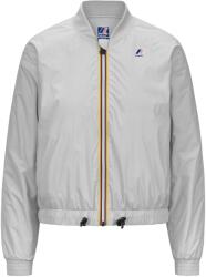 K-Way Дамско ежедневно яке K-Way Women's Le Vrai 4.0 Azelie Warm Casual jacket - Grey (103-2770-0113)