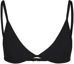 Rip Curl Дамско бикини горнище Rip Curl Women's Premium Surf Fixed Tri Bikini top - Black - размер XL (150-3993-0116)