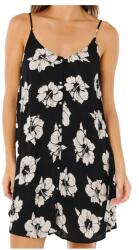 Rip Curl Дамска рокля Rip Curl Women's Party Pack Cover Up Dress - Black / Off White - размер XL (134-1780-0116)