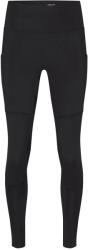 Norrøna Дамски туристически панталон Norrøna Women's Falketind Equaliser Stretch Tights Leggings - Caviar - размер XS (110-1369-0211)