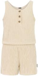 Protest Детски гащеризон Protest Kid's PRTFav Playsuit Jumpsuit - Bamboo Beige - размер 116 (EU) (703-6965-0112)