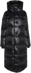 8848 Altitude Дамско палто 8848 Altitude Women's Sarah Long Coat - Black - размер 38 (EU) (102-4697-0213)
