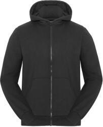 Sweet Protection Мъжки суичър Sweet Protection Club Zip Hoodie - Dark Grey (017-4344-0111)